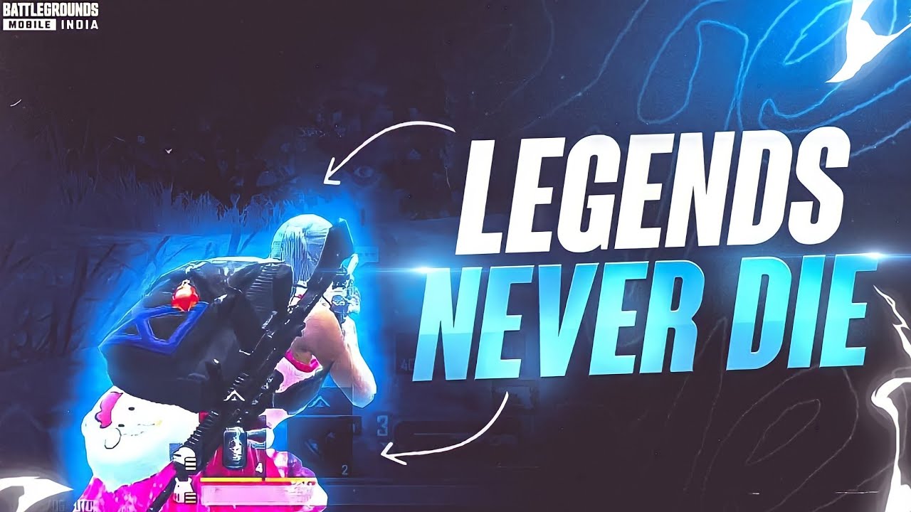 Legend is back 🌟🔙||