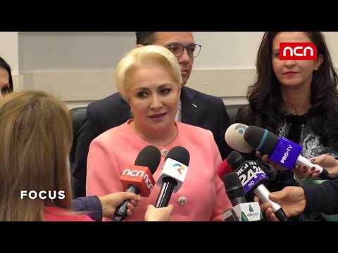 Focus - Dancila la Cluj