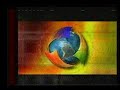 [vhs-decode] Vinheta De Intervalo Record (2006-2007)