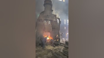 Steam hammer,drop hammer, forging hammer power hammer driven by steam 