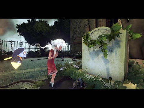 Illusion: A Tale of the Mind [Прохождение, Глава 2]