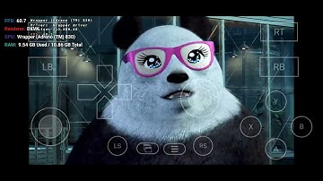 TEKKEN 7 WINLATOR CMOD V13.1.1 