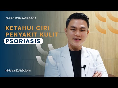 Video: 3 Cara Menghilangkan Psoriasis di Kuku