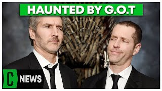 Every Benioff and Weiss Project Scrapped Since Game of Thrones Ended