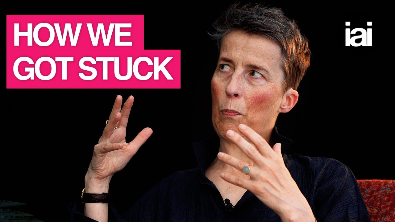 How neoliberalism broke economics | Dr Abby Innes