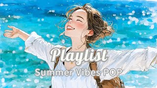 Summer Bloom Feel-Good Pop Songs For The Early Summer Season