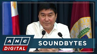 'Magtrabaho naman kayo': Raffy Tulfo calls on PAGCOR, DICT to help stop online gambling ads | ANC