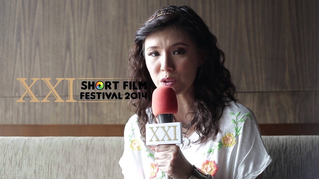 XXI Short Film Festival 2014 - Theatrical Trailer - YouTube