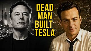 Elon Musk STOLE This From Feynman (And Hid It For 15 Years)
