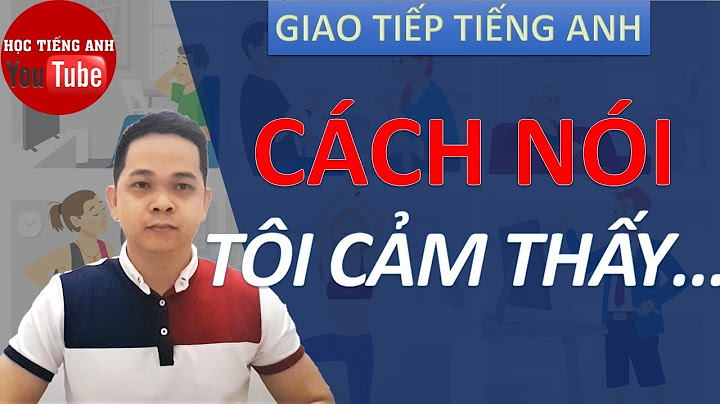 Tôi xin trân trọng cảm ơn tiếng anh là gì năm 2024