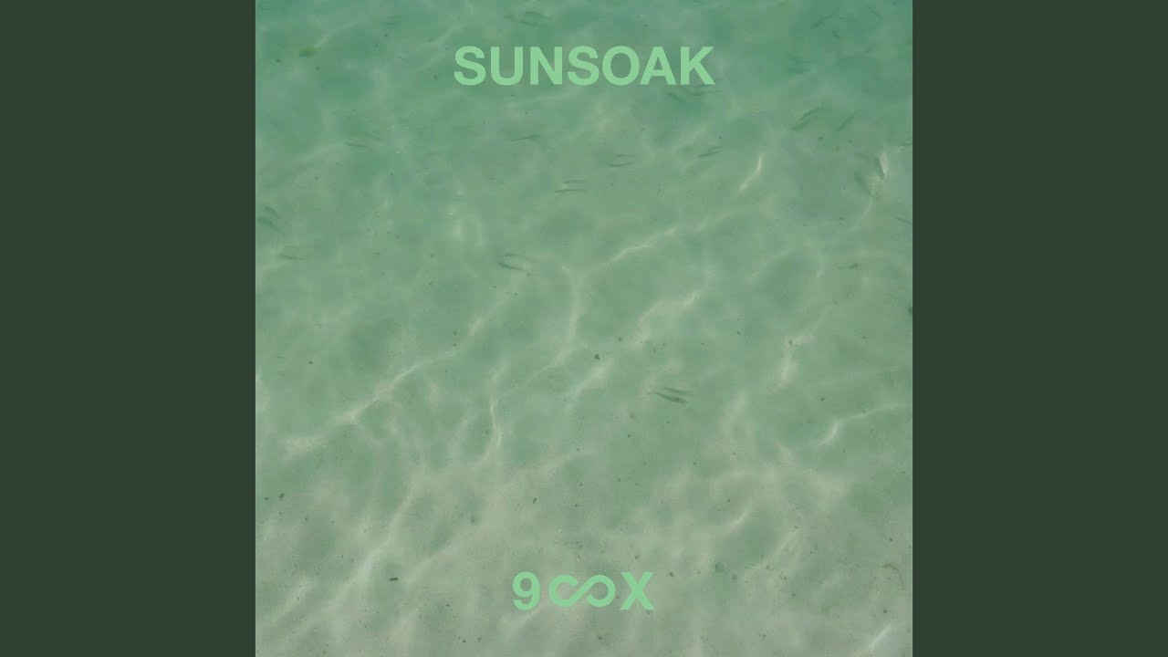 Watch Sunsoak on YouTube Watch Sunsoak on YouTube