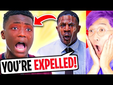 TikTok PRANKSTER Goes