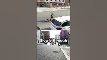 How this Guy Hacked Google Maps😲