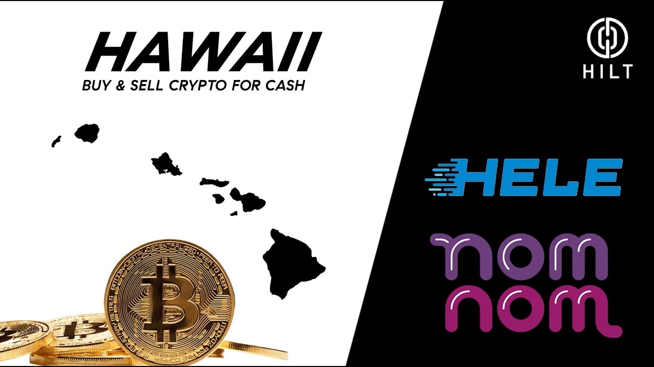 How To Buy Bitcoin in Hawaii