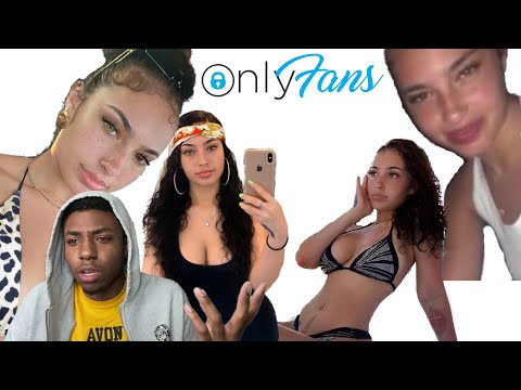 I Bought Ash Kaashh's OnlyFans so you dont have to | Ash Kash OnlyFans Review