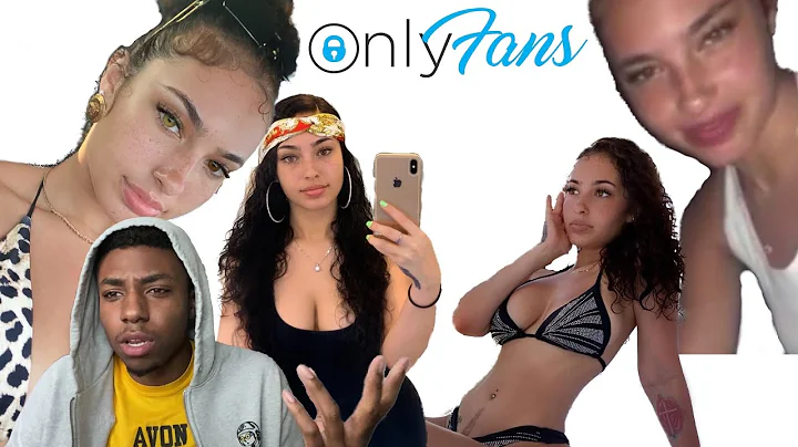 I Bought Ash Kaashh's OnlyFans so you dont have to...