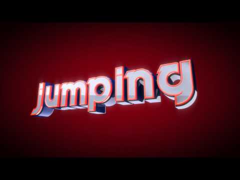 [TEST] Jumping Text