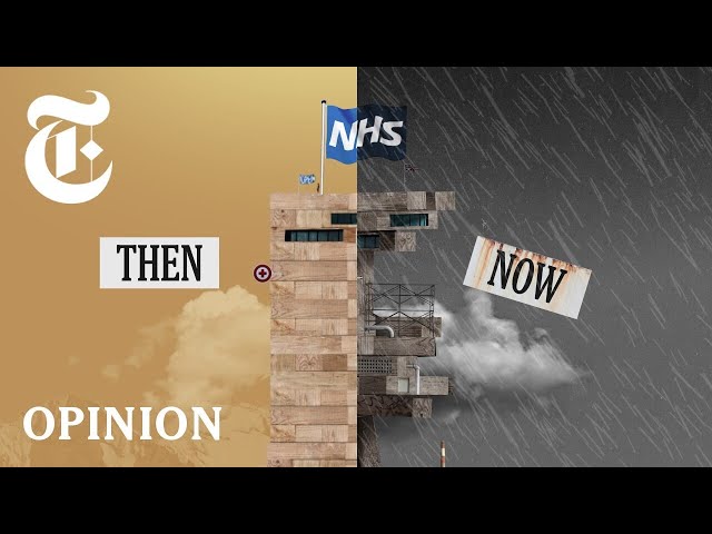 Politicians Ruined a Brilliant Example of Universal Health Care | NYT Opinion class=