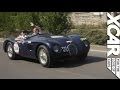 Mille Miglia 2015: 1000 Miles Of Classic Car Madness - XCAR