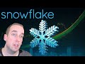 Snowflake: The New Growth Stock Play? $SNOW