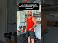 Cualquier excusa para dejarlo a uno #gym #mujeres