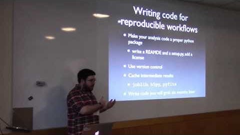 PyAstro16 - Nathan Goldbaum - Publicly Releasing a Large Simulation Dataset with NDS Labs