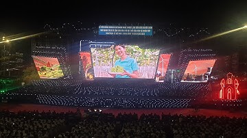 LIVE - CHUNG KẾT HỘI THI NÉT ĐẸP VĂN HÓA CÁC DÂN TỘC TỈNH NINH THUẬN 2023