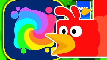 SNAKEBIRD (iPhone Gameplay Video)