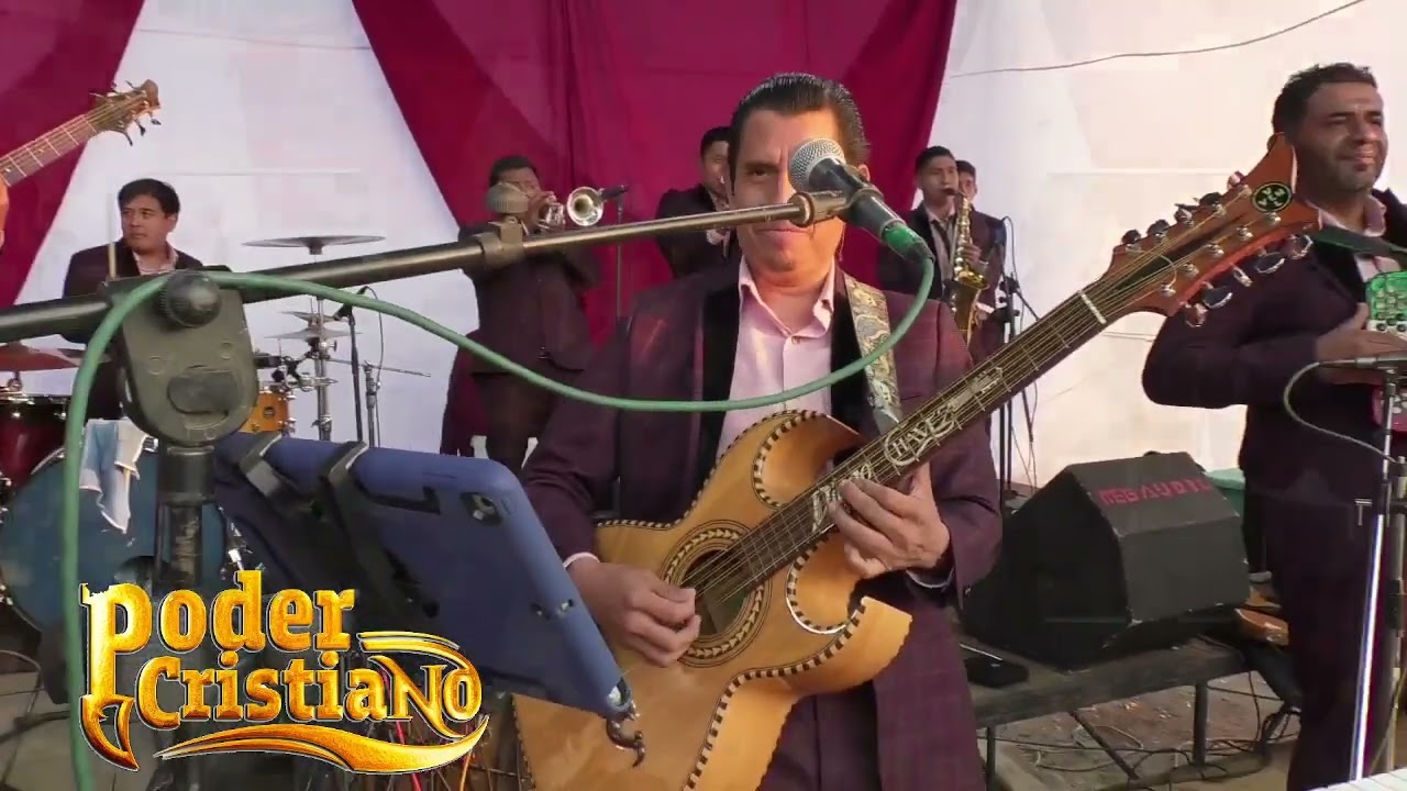 LO DIVINO -DIEGO CHÁVEZ Y PODER CRISTIANO - DESDE LA EMBOSCADA QUETZALTENANGO