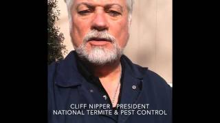 Termite And Pest Control With Moisture Control