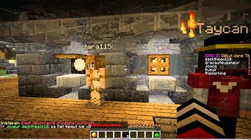 Petit tour sur Imagine your craft [Dés A Coudre]