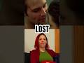 Dev's first time watching #LOST Pilot Part 2 #tvreaction #shorts