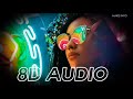 Uu Nai na ( 8D Audio Song ) Dj Remixe Mp3 Song