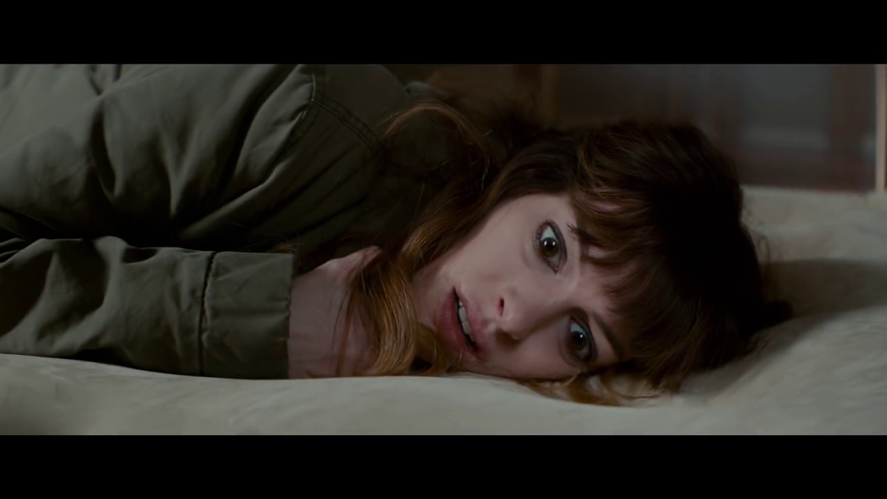 Watch film Colossal | COLOSSAL [Clip] &ndash; Revelation | In theaters April 7th