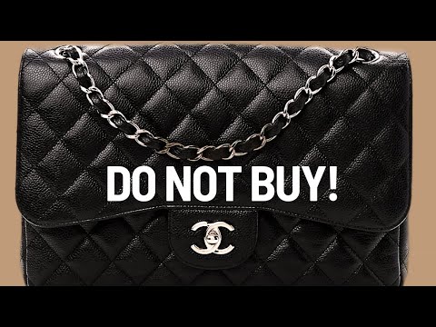 How Much Are Chanel Purses on the Resale Market? Retail vs Resale Pric –  Bagaholic