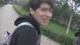 Escasi Atrapando Pokemones En Perú Vlog Random Escasi