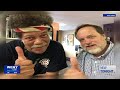 Elmira Community Remembers Local Icon, ‘Jimi Hendrix’