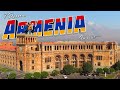 🇦🇲 Armenia 2021| ٧ أسباب لتزوروا أرمينيا