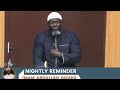 The invocation of god  imam abdullah oduro