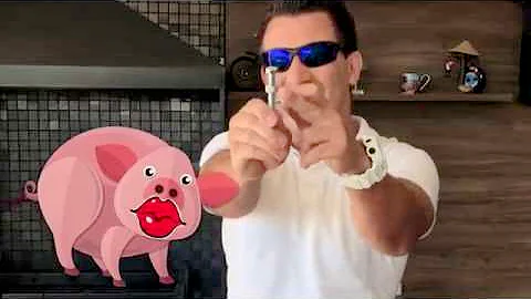 Como soltar parafuso sem chave de boca?