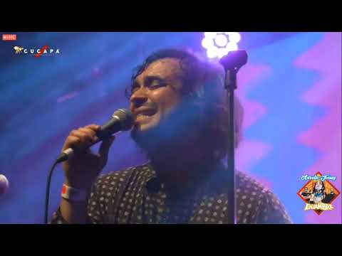 La Duda - Enjambre CUCAPA live