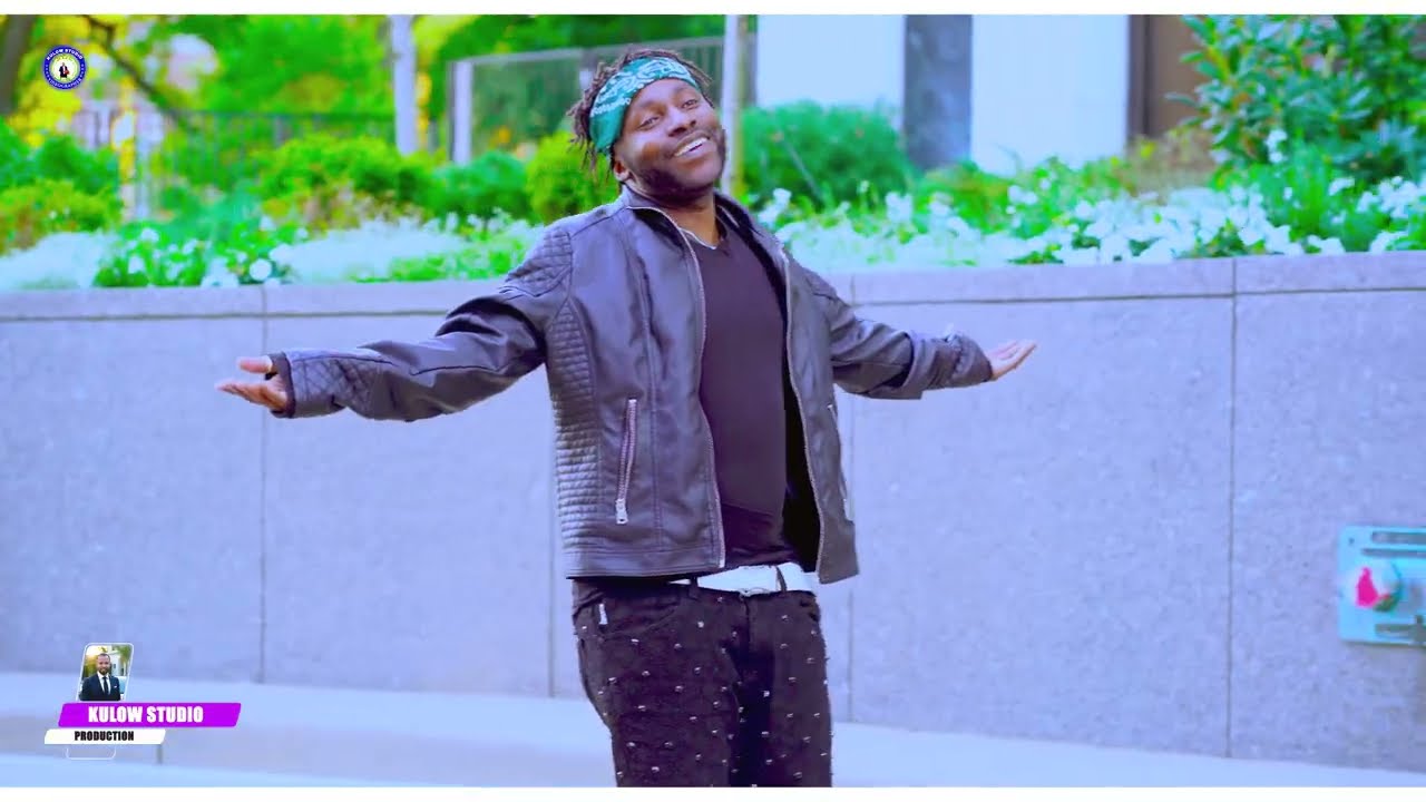 MADA | FAYLANAANTIYE |  OFFICIAL MUSIC VIDEO 2025