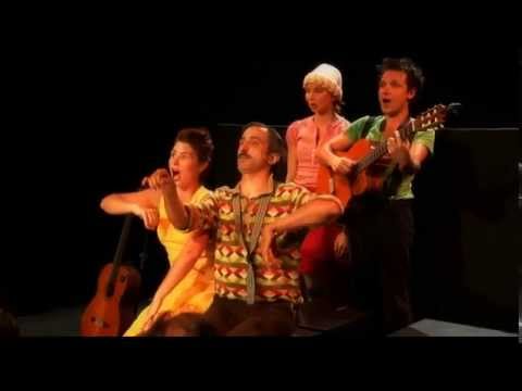 Bande annonce Album