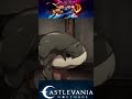 куда катится этот мир Castlevania Nocturne #shorts #шортс #юмор #youtubeshorts