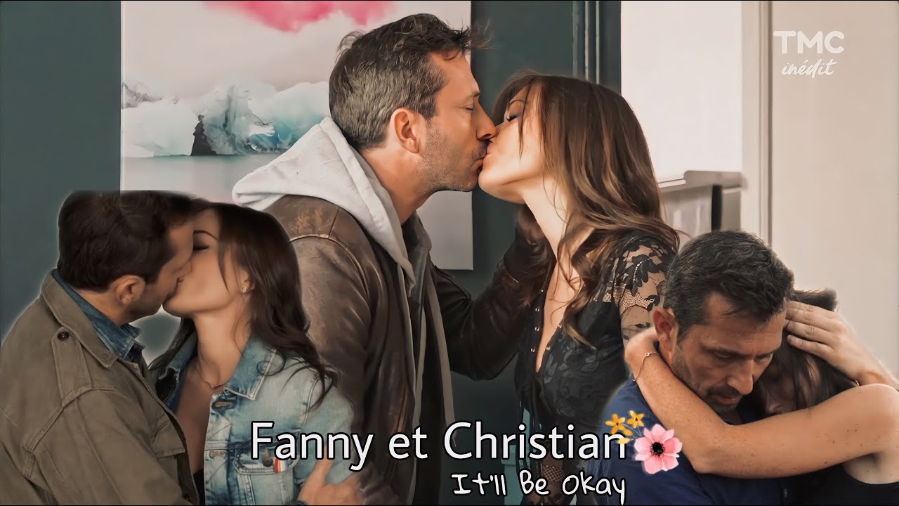 Fanny et Christian | « It’ll Be Okay » | LMA - YouTube