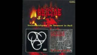 Revisiting DEICIDE Insineratehymn and In Torment In Hell
