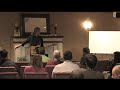 CMSNE 2013 - Will McFarlane - A Simple Guitar Clinic