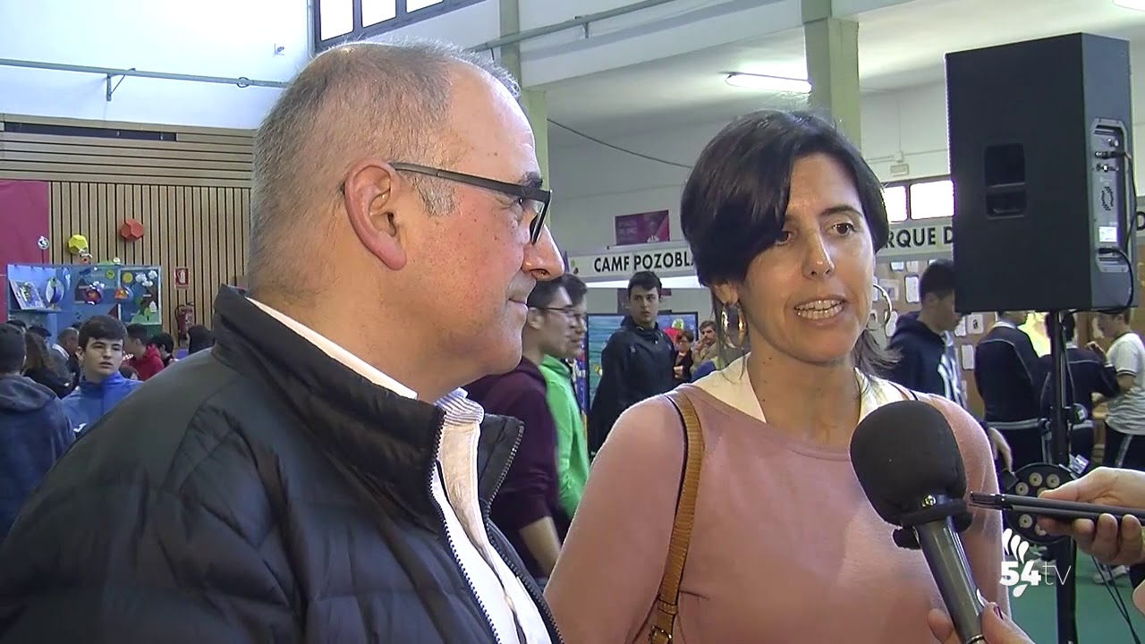El Salón del Libro continúa cargado de actividades para todo el mundo ferial haffajee