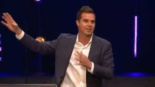Fear of the Lord- ( She Speaks pt.3)-  Paul Daugherty