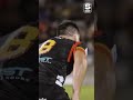 RARE: Rugby players mic'd up in a game!